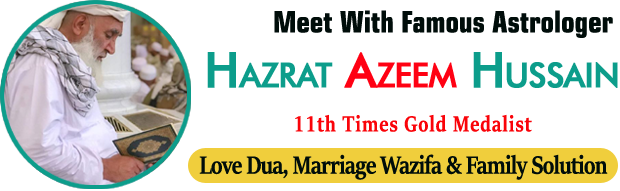 Hazrat Azeem Hussain +91-9509576353